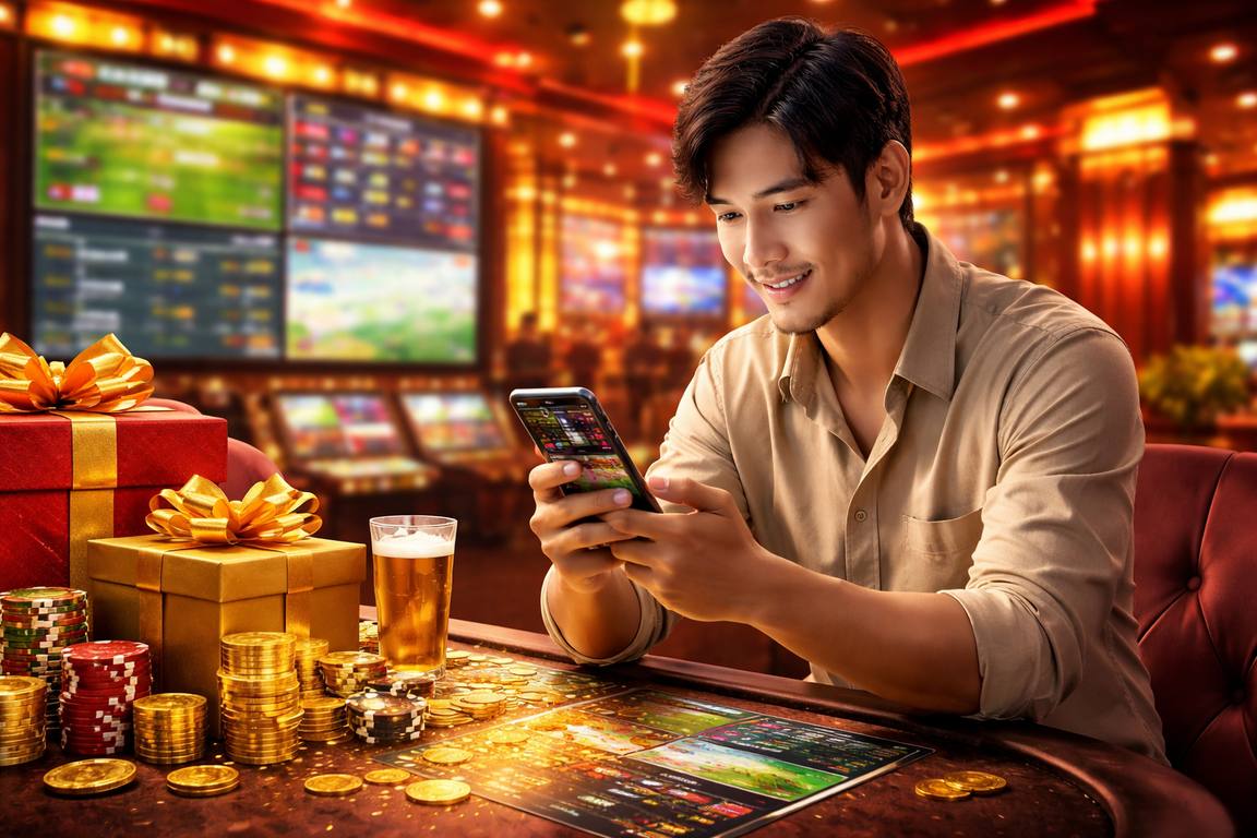123boo Thưởng nạp lần đầu